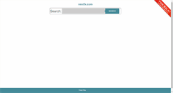 Desktop Screenshot of nextfx.com